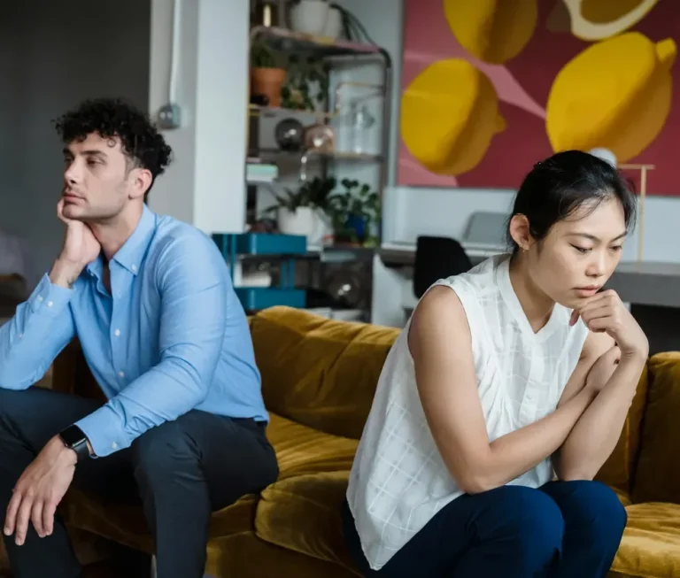 c'est difficile d'être en couple